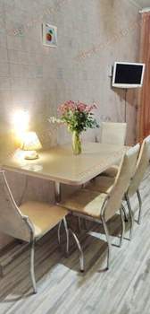 3-к квартира, вторичка, 89м2, 4/6 этаж