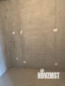 Студия квартира, вторичка, 44м2, 14/19 этаж