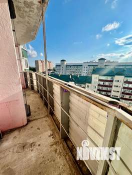 1-к квартира, вторичка, 30м2, 7/10 этаж