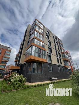 3-к квартира, вторичка, 95м2, 3/7 этаж