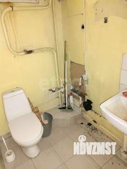 1-к квартира, вторичка, 37м2, 3/4 этаж