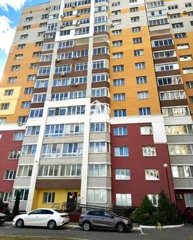 2-к квартира, вторичка, 70м2, 8/12 этаж