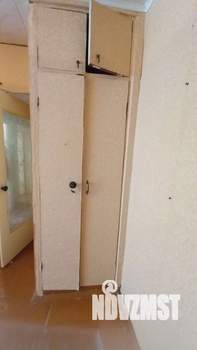 2-к квартира, вторичка, 40м2, 1/5 этаж