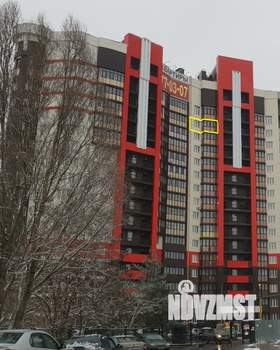 Студия квартира, вторичка, 111м2, 15/17 этаж