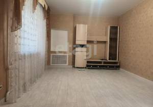 2-к квартира, вторичка, 71м2, 1/14 этаж