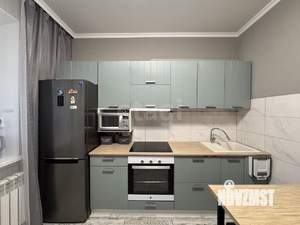 1-к квартира, вторичка, 47м2, 2/17 этаж