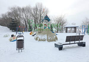 3-к квартира, вторичка, 138м2, 13/18 этаж