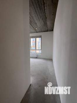 2-к квартира, сданный дом, 77м2, 4/7 этаж