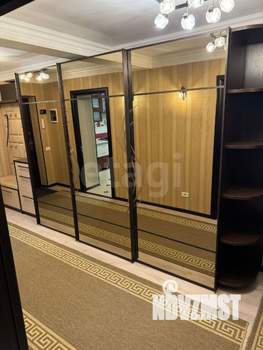 3-к квартира, вторичка, 83м2, 4/10 этаж