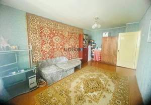 3-к квартира, вторичка, 62м2, 5/1 этаж