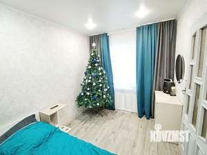 2-к квартира, вторичка, 46м2, 1/2 этаж