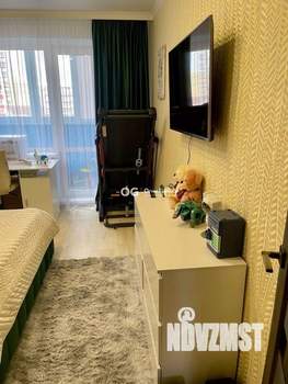 3-к квартира, вторичка, 80м2, 2/10 этаж