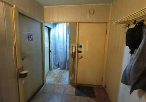 4-к квартира, вторичка, 73м2, 1/5 этаж