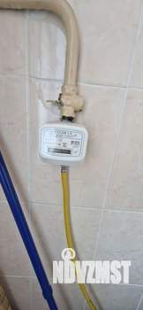 3-к квартира, вторичка, 48м2, 3/5 этаж