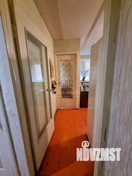 1-к квартира, вторичка, 31м2, 2/5 этаж