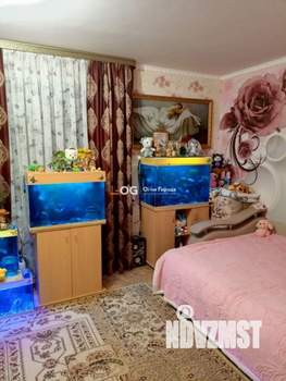 1-к квартира, вторичка, 31м2, 2/5 этаж