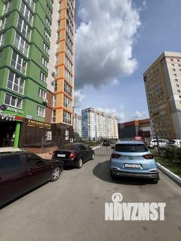 2-к квартира, вторичка, 62м2, 7/16 этаж