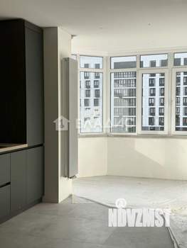 2-к квартира, вторичка, 79м2, 4/16 этаж