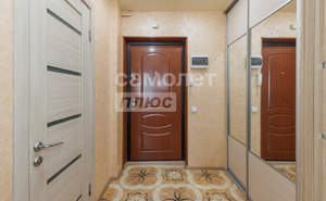 1-к квартира, вторичка, 30м2, 11/19 этаж
