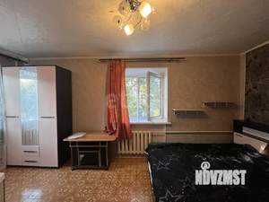 1-к квартира, вторичка, 30м2, 4/4 этаж