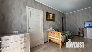 2-к квартира, вторичка, 45м2, 4/4 этаж