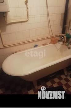 3-к квартира, вторичка, 85м2, 2/4 этаж