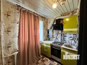 1-к квартира, вторичка, 31м2, 2/5 этаж