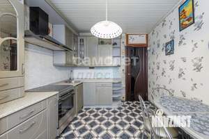 2-к квартира, вторичка, 52м2, 6/12 этаж