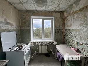 2-к квартира, вторичка, 46м2, 5/5 этаж