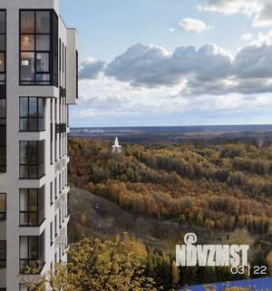 3-к квартира, вторичка, 68м2, 10/16 этаж