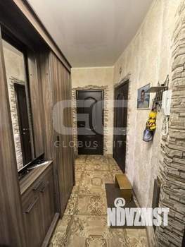 1-к квартира, вторичка, 46м2, 4/17 этаж