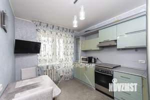 1-к квартира, вторичка, 40м2, 10/11 этаж
