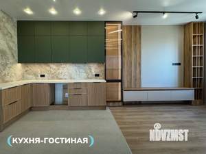 3-к квартира, вторичка, 79м2, 6/9 этаж