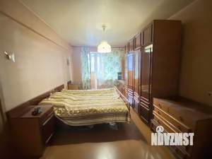 3-к квартира, вторичка, 70м2, 1/5 этаж