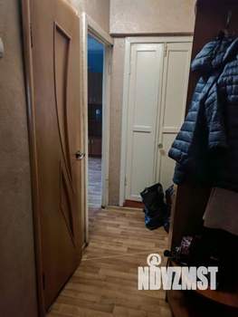 1-к квартира, вторичка, 31м2, 2/5 этаж