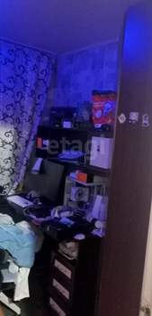 3-к квартира, вторичка, 53м2, 1/5 этаж