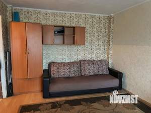 1-к квартира, вторичка, 36м2, 10/19 этаж