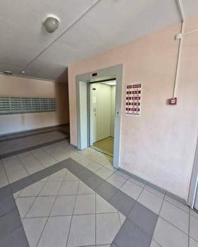 2-к квартира, вторичка, 60м2, 4/9 этаж