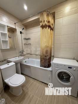 1-к квартира, вторичка, 35м2, 4/10 этаж