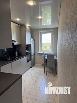 3-к квартира, вторичка, 67м2, 9/9 этаж