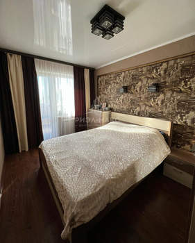 3-к квартира, вторичка, 64м2, 4/9 этаж