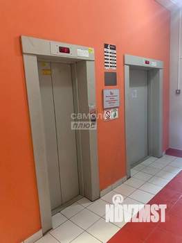 1-к квартира, вторичка, 41м2, 4/10 этаж