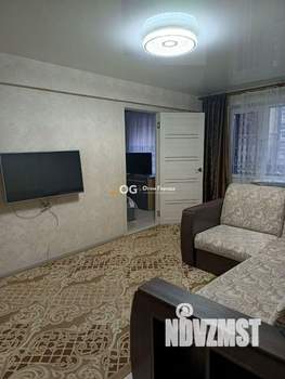 2-к квартира, вторичка, 45м2, 3/5 этаж