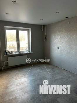 1-к квартира, сданный дом, 47м2, 1/10 этаж