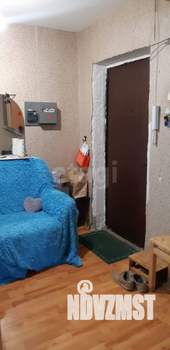 1-к квартира, вторичка, 51м2, 8/14 этаж