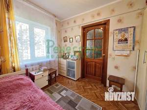 2-к квартира, вторичка, 45м2, 5/5 этаж
