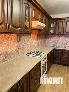 1-к квартира, вторичка, 46м2, 6/10 этаж