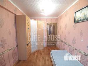 4-к квартира, вторичка, 58м2, 4/5 этаж