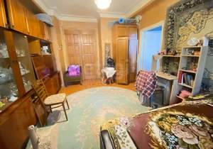 3-к квартира, вторичка, 67м2, 1/5 этаж