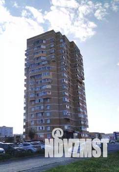 2-к квартира, вторичка, 65м2, 9/16 этаж